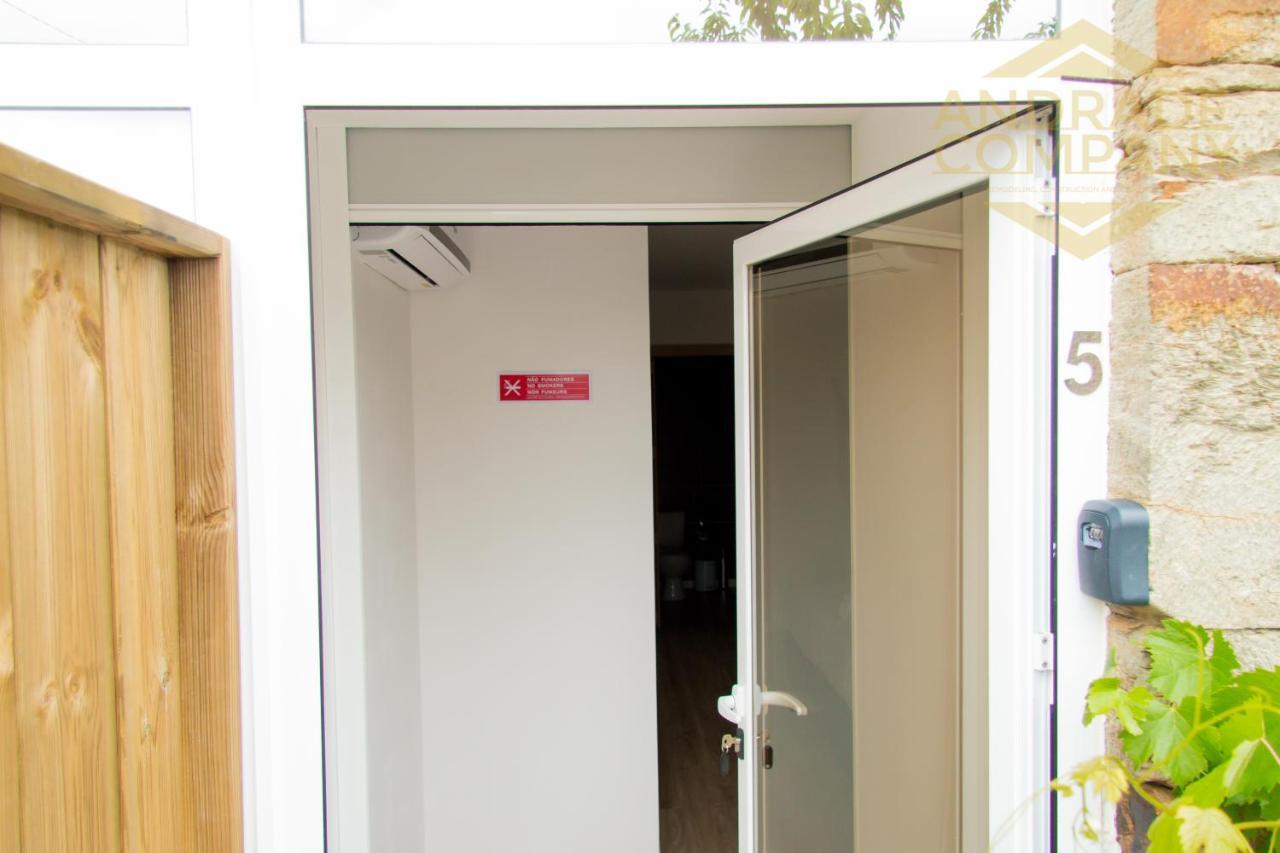 Suite 5 Pinhão المظهر الخارجي الصورة